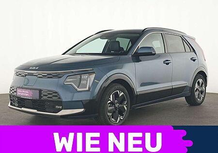 Kia Niro e- Vision Wärmepumpe|Bi-LED|Navi|ACC
