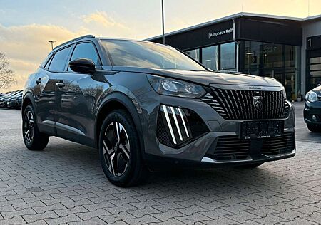 Peugeot 2008 Allure Puretech 130 PS | SHZ