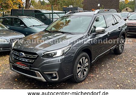 Subaru Outback Platinum*H&K*LED*TW*4x4*