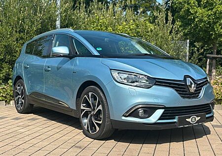 Renault Scenic IV Grand BOSE Edition/Massage/Parkpilot/Keyless