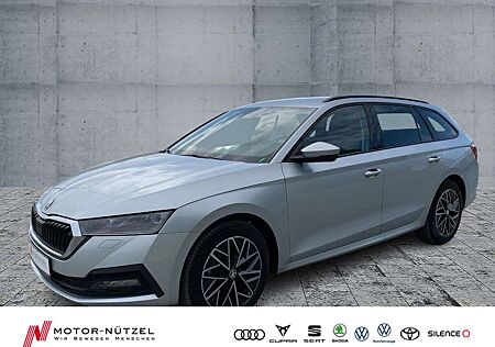 Skoda Octavia Combi 1.5 TSI AMBITION MATRIX+NAV+SHZ+LM
