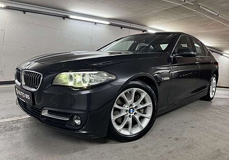 BMW 530 d Limousine |Automatik|Navi|Xenon|Standhzg|