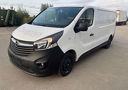 Opel Vivaro B Kasten/Kombi Kasten L2H1 2,9t Klima