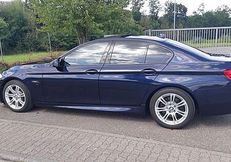 BMW 528i 528