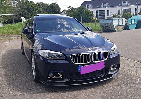 BMW 528i 528