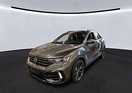 VW T-Roc gebraucht kaufen VW T-Roc Volkswagen R 4M 19Z./ACC/KAM./BEATS/PANO/SIDE/DCC/VC