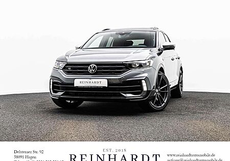 VW T-Roc gebraucht kaufen VW T-Roc Volkswagen R 4M 19Z./ACC/KAM./BEATS/PANO/SIDE/DCC/VC