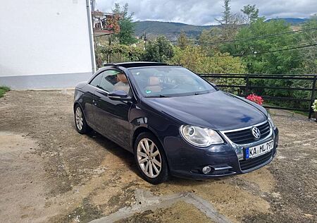 VW Eos Volkswagen 1.4 TSI