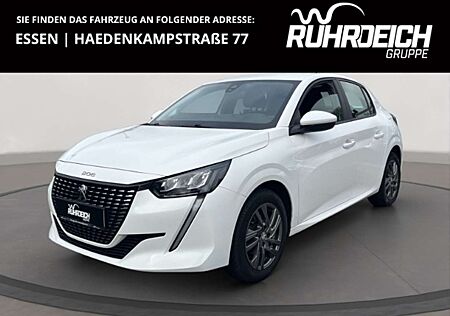 Peugeot 208 Allure Pack 1.2 PDC SHZ CARPLAY KLIMAAT
