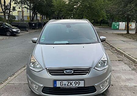 Ford Galaxy 2.0 TDCi DPF Ambiente