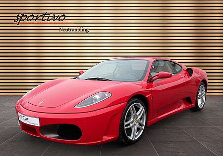 Ferrari F430 F1/Carbon/Daytona/Ceramic/PDC/60th Anniv. E