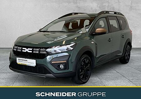 Dacia Jogger Extreme+ TCe 110 7-SITZER+NAVI+LED+SHZ
