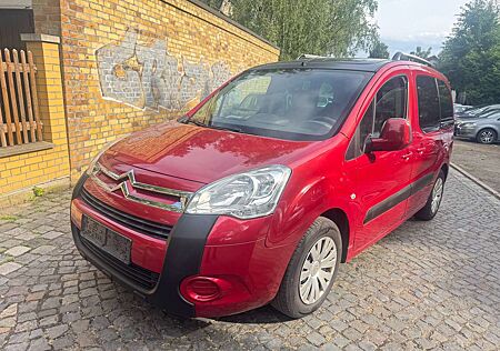 Citroën Berlingo Citroen Multispace