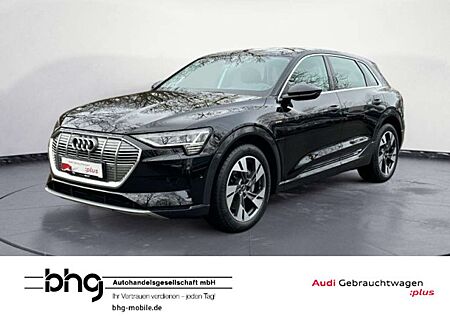 Audi e-tron 50 quattro advanced LED/Navi/EPH/Assist/u