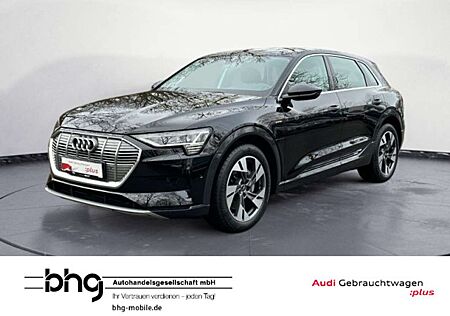 Audi e-tron 50 quattro advanced LED/Navi/EPH/Assist/u