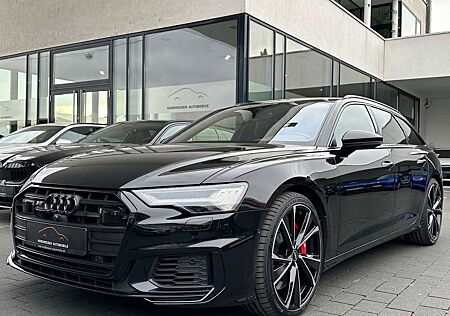 Audi S6 Avant 3.0 TDI quattro Standheizung | S Sitze