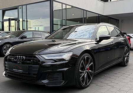 Audi S6 Avant 3.0 TDI quattro Standheizung | S Sitze