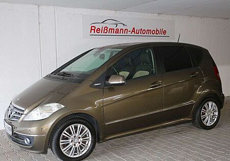 Mercedes-Benz A 180 Grand Edition, XENON ,LEDER, SITZHEIZ, NAV