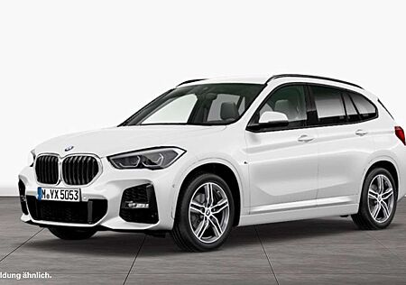 BMW X1 xDrive18d M Sportpaket LED RFK Navi Tempomat