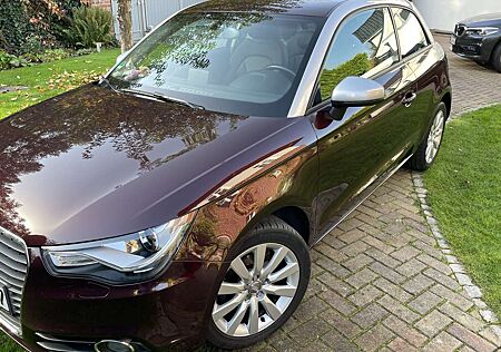 Audi A1 1.2 TFSI Ambition
