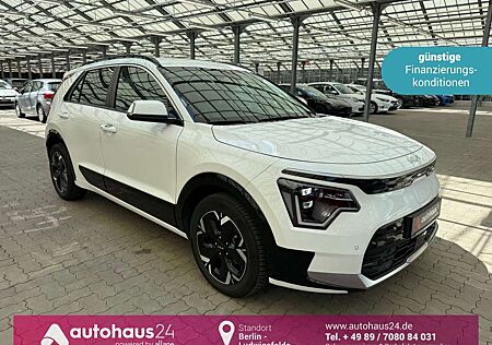 Kia Others e-Niro Vision (64,8kWh) ACC|Navi|LED|Kamera
