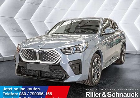 BMW iX2 eDrive 20 M-Sport PDC SHZ KAMERA NAVI LED