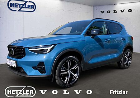 Volvo XC 40 XC40 Plus Dark 2WD B3 EU6e Navi Digitales Cockpit Memor