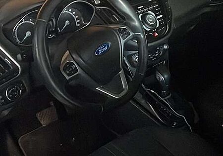 Ford B-Max 1.6 Aut. Titanium