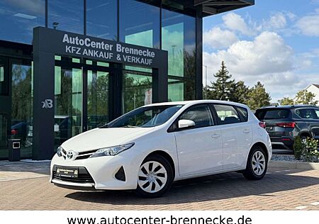 Toyota Auris Cool