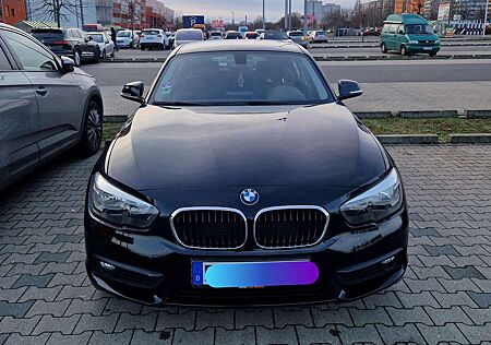 BMW 116i 116