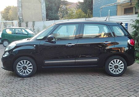 Fiat 500L 2012 1.3 mjt Pop Star 85cv