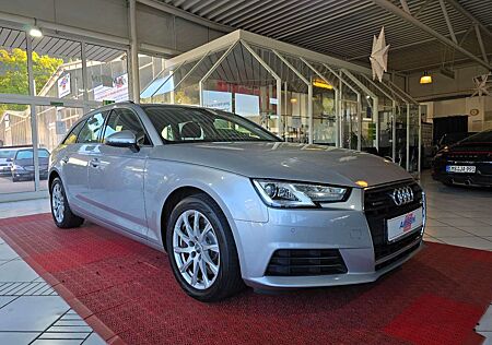 Audi A4 Avant 3.0 TDI quattro tiptronic+NAVI+XENON+