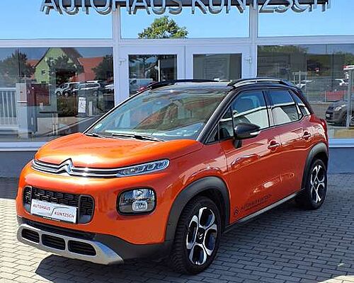 Citroen C3 Aircross Pure Tech 110 Shine / Navi / Parkpaket / Heizpaket