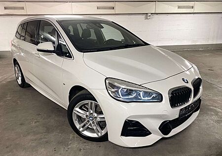 BMW 218d 218 Aut.Gran Tourer*M Sport*LED*Head Up*Keyless
