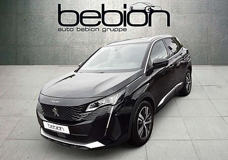 Peugeot 3008 1.5 BlueHDi 130 GT ACC KeyLess LED Navi PDC