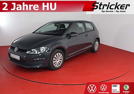 VW Golf Volkswagen VII 1.2TSI TÜV bis 07/2026 Klima Sitzkomfort-Pake