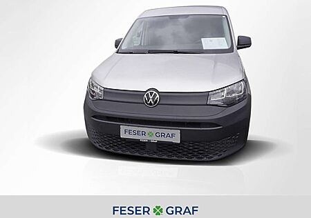 VW Caddy Volkswagen Cargo 2.0 TDI 55kW KR Klima SG6