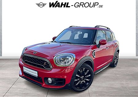 Mini Cooper S Countryman CHILI H&K HIFI DAB LED KEYLESS