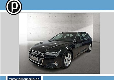 Audi A6 Avant SPORT 50 3.0 TDI Quattro LED AHK HUD NAVI