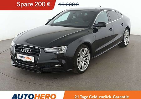 Audi A5 1.8 TFSI*NAVI*XENON*TEMPO*CAM*PDC*