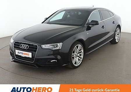 Audi A5 1.8 TFSI*NAVI*XENON*TEMPO*CAM*PDC*