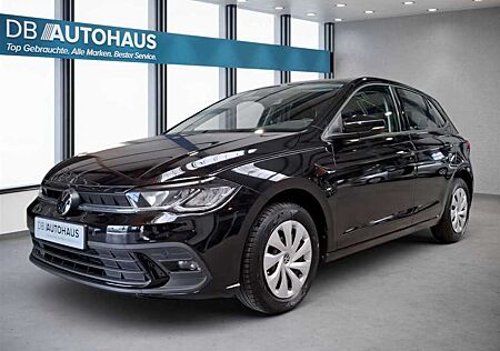 VW Polo Volkswagen Life 1.0 TSI