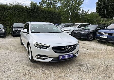Opel Insignia B ST Innovation LED+AHK+LEDER+SPURASSIST+1.HAND