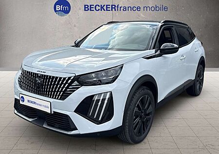 Peugeot 2008 GT 1.2 PT 130 EAT8*360°KAMERA*SHZ*LED*KLIMA*INDUKT