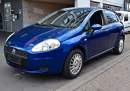Fiat Grande Punto 1.4*Edition Giugiaro Design*