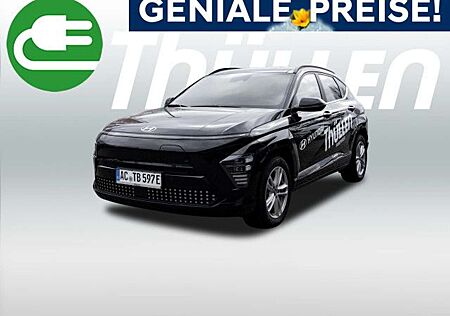 Hyundai Kona Elektro SX2 65,4kWh Prime-Paket, Schiebedac