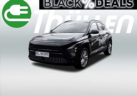 Hyundai Kona Elektro (SX2) 65,4kWh Prime-Paket, Schiebedac
