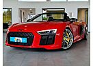 Audi R8 Spyder 5.2 FSI quattro*Keramik*B&O*ServiceNeu