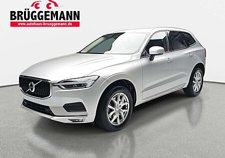 Volvo XC 60 XC60 XC60 D4 2WD MOMENTUM NAVI KLIMA SICHT WINTER KAMER