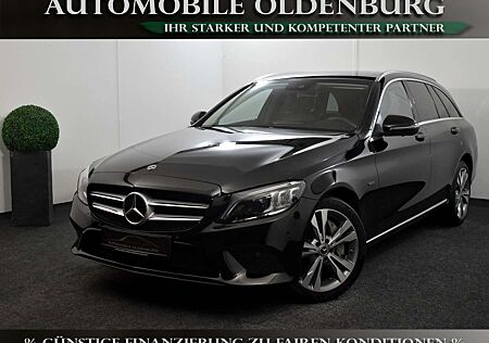 Mercedes-Benz C 300 de T Avantgarde *Distro*Wide*AHK*360*BURM*
